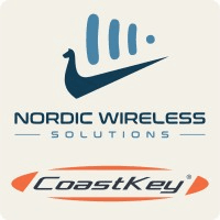 Nordic Wireless Solutions AS Logo