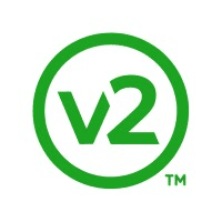 v2food Logo