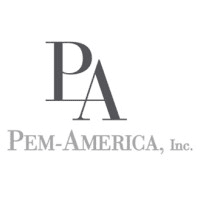 PEM-America Logo