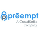 Preempt, A CrowdStrike Company