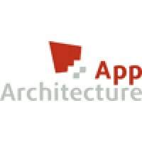 App Architecture Logo