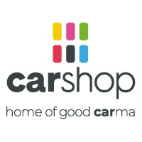 CarShop UK Logo