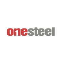 OneSteel Logo