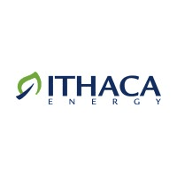Ithaca Energy Logo