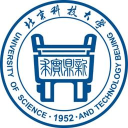 University of Science and Technology Beijing Logo