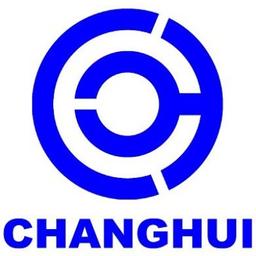 昌辉集团 CHANGHUI GROUP Logo