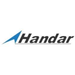 Shenzhen Handar Optical Technology Co.,ltd Logo