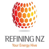 Channel Infrastructure NZ Logo