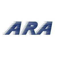 ARA Asset Management Logo