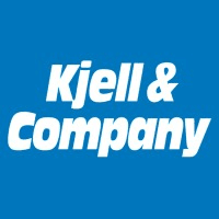 Kjell & Company Logo