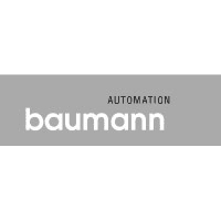 Baumann Automation Logo