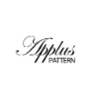 APPLUS PATTERN Logo