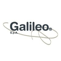 Galileo S.p.A. Logo