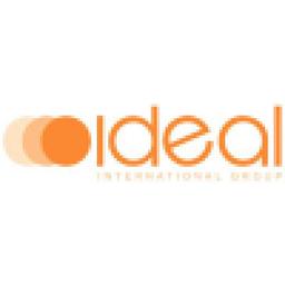 Ideal International Group Logo