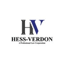 Hess-Verdon & Associates, PLC
