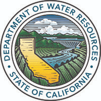 California Department of Water Resources Logo