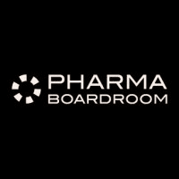 PharmaBoardroom Logo