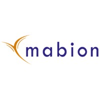 Mabion S.A. Logo