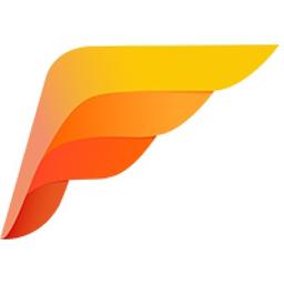 合肥风聘网络科技有限公司 Logo