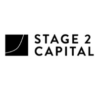 Stage 2 Capital Logo