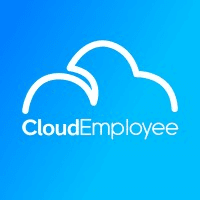 Cloud Employee Logo