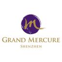 Grand Mercure Oriental Ginza Shenzhen Hotel