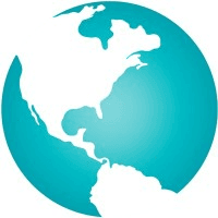 Global Language Connections Logo