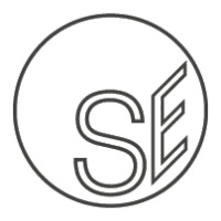 Somewhere Else Logo
