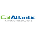 CalAtlantic National Title Solutions