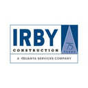 Irby Construction Company