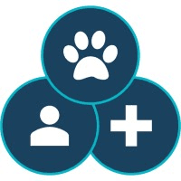 People, Pets & Vets Logo