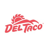 Del Taco Logo
