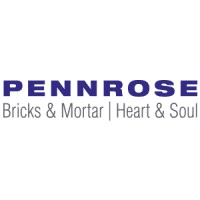Pennrose Logo