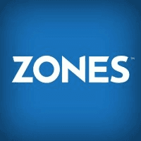 Zones, LLC Logo