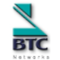 BTC Networks Logo
