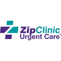 Zip Clinic Urgent Care Logo