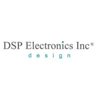 DSP Electronics Inc Logo