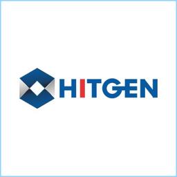 HitGen Inc. Logo