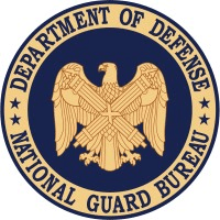 National Guard Bureau Logo