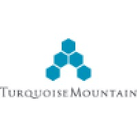 Turquoise Mountain Logo