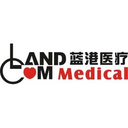 Xi'an Landcom Digital Medical Science & Technology Co., Ltd. Logo