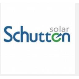 Schutten Solar Logo