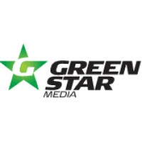 Green Star Media Ltd Logo