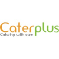 Caterplus Logo