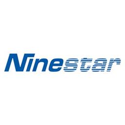 Ninestar Print Solutions Logo