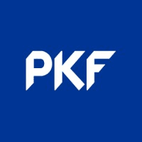 PKF Brisbane Logo