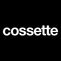 Cossette Logo