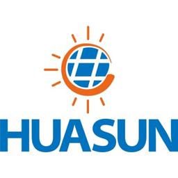 HUASUN HJT Logo