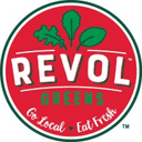 Revol Greens