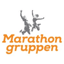 Marathongruppen